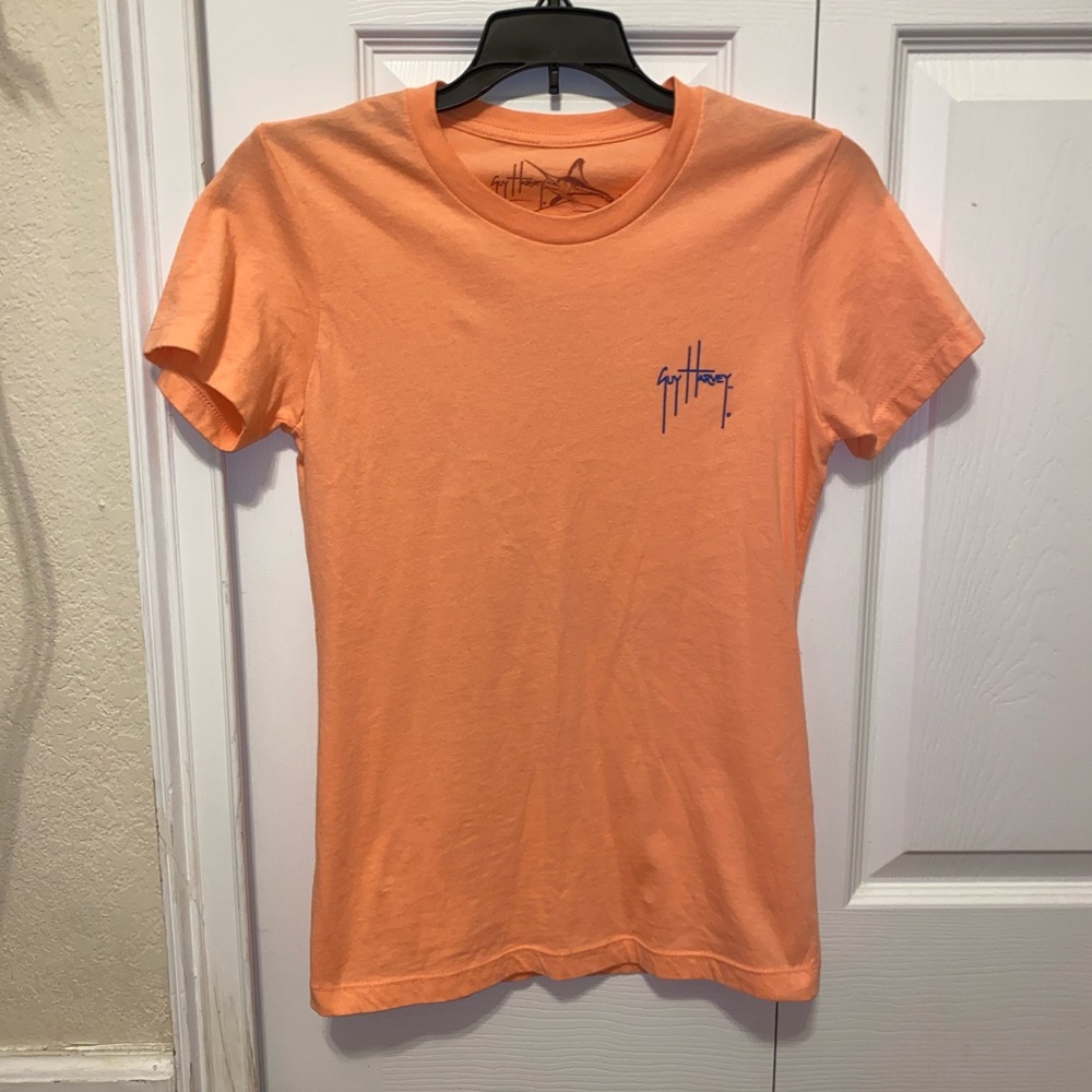 Guy Harvey tee shirt